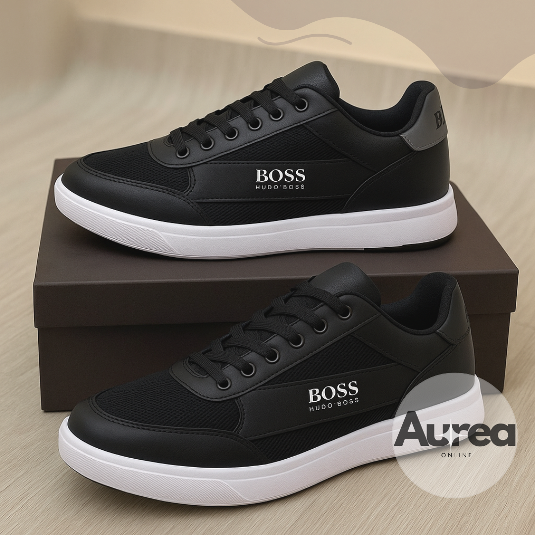 Tenis Hugo Boss Hombre